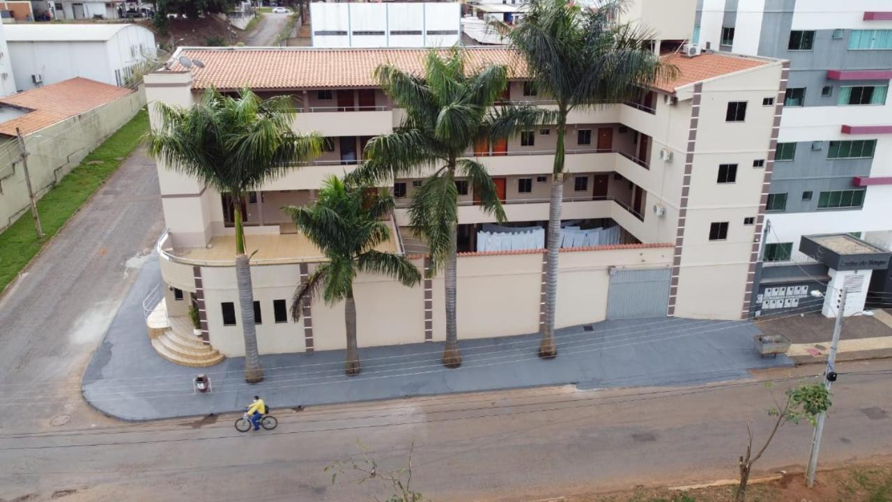 Canaa De Anapolis