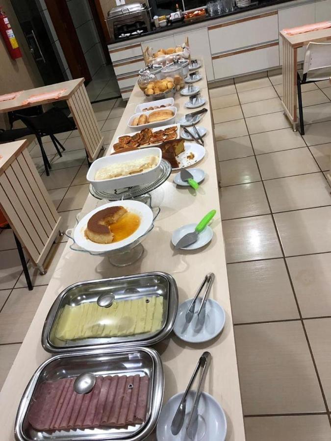 Canaa De Hotel Anapolis
