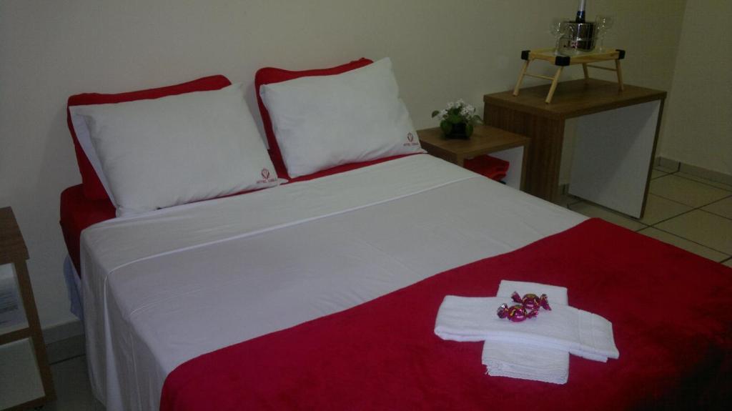 Canaa De Hotel 3*