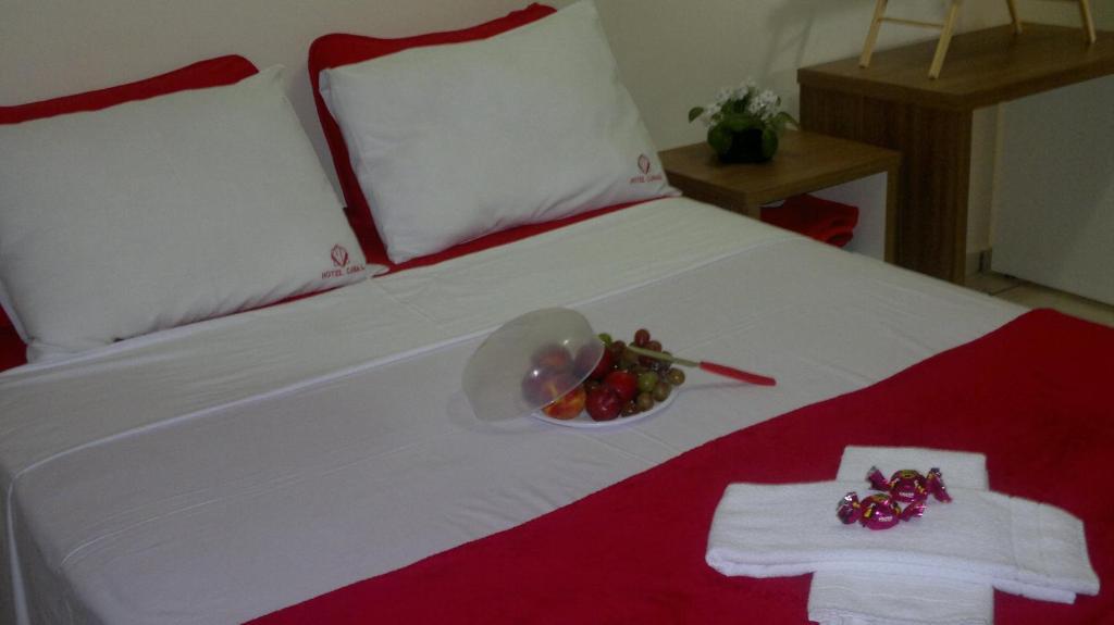 Hotel Canaa De Anapolis