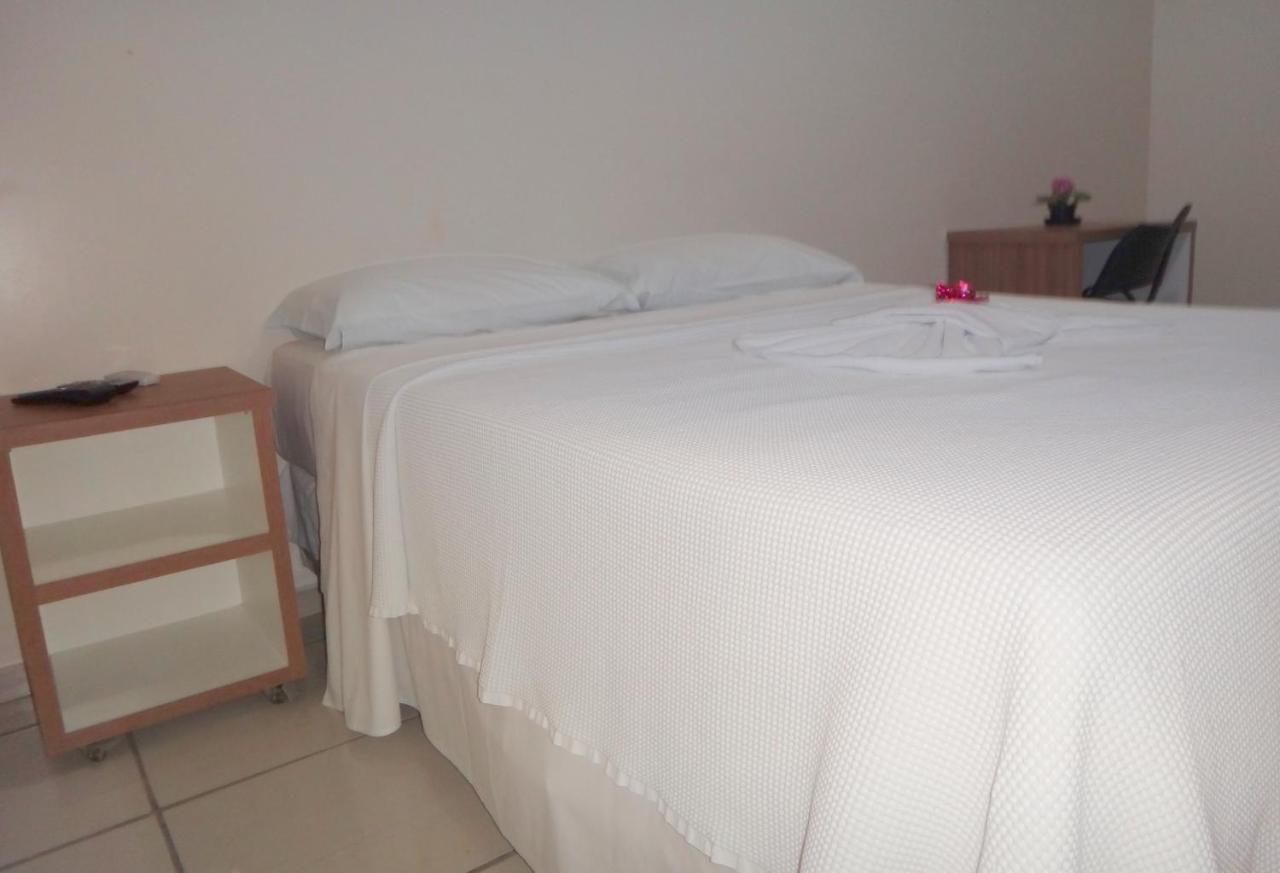 Canaa De Hotel Anapolis