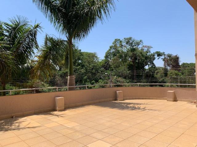 Canaa De Hotel Anapolis