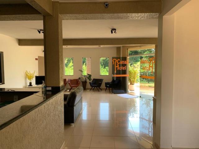 Canaa De Hotel Anapolis