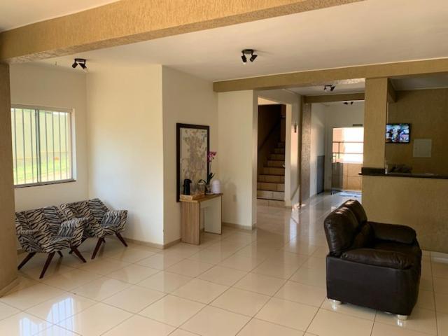 Canaa De 3* Anapolis