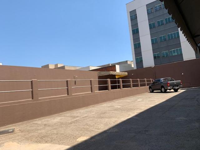 Hotel Canaa De