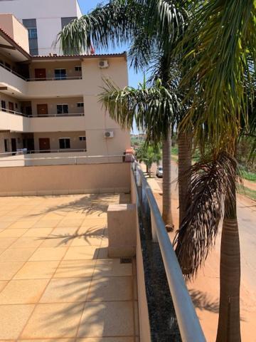 Hotel Canaa De